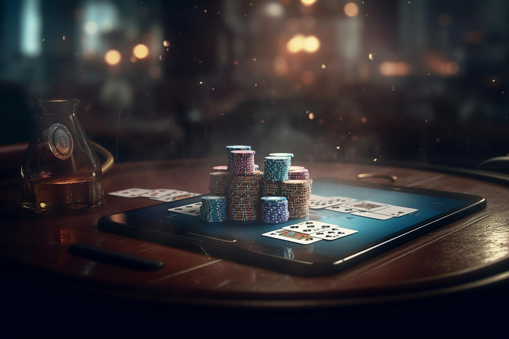 Rummy: Taktik, regler og gameplay